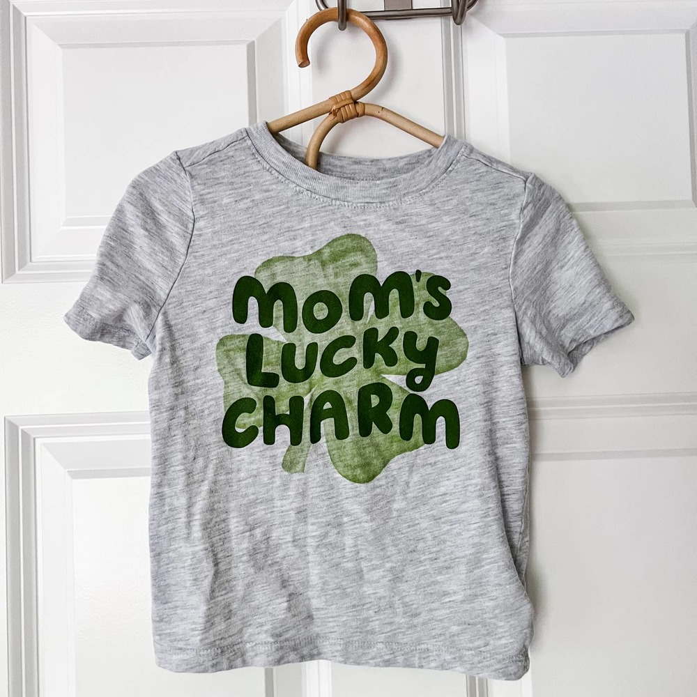 Old Navy | Lucky Charm t-shirt | 3T